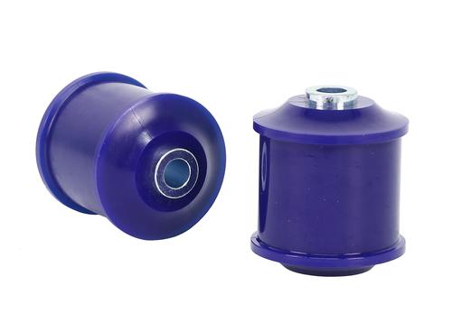 Front Strut Bar to Chassis Mount Bushing Kit, R32/R33