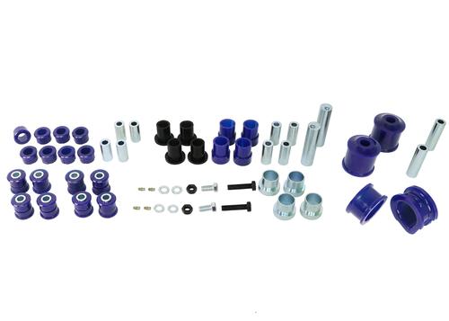 Vehicle Enhancement Bushing Kit, R32