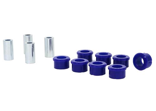 Rear Control Arm Lower - Inner Bushing Kit, R32