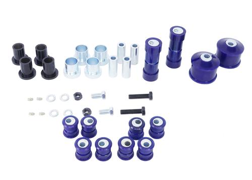 Vehicle Alignment Bushing Kit, R32