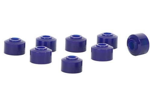 Front Sway Bar Link Bushing Kit, R32