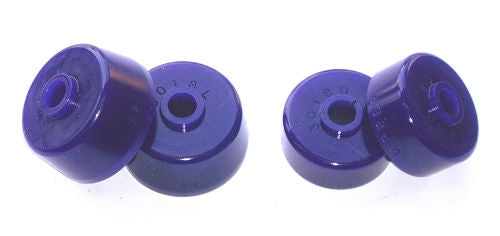 Rear Shock Absorber Upper Bushing Kit, R32