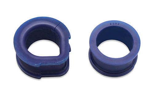 Steering Rack and Pinion Mount Bushing Kit, R32-R34