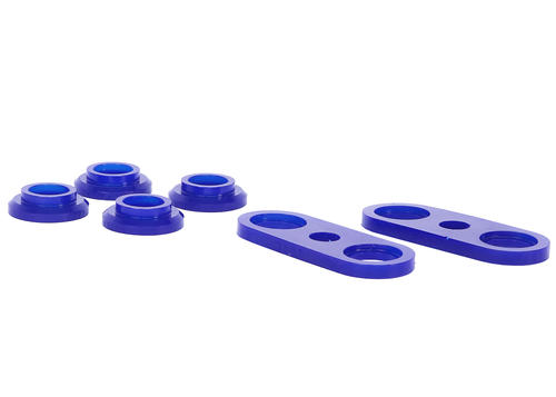 Transmission Mount Bushing Kit, R32/R33
