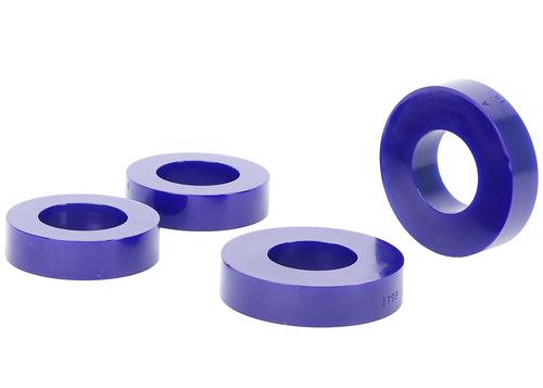 Subframe Traction Bushing Kit, R32-R34
