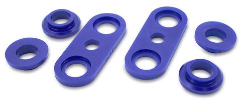 Transmission Mount Bushing Kit, R32/R33