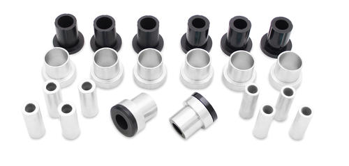Control Arm Upper - Inner/Outer Bushing Kit, R32