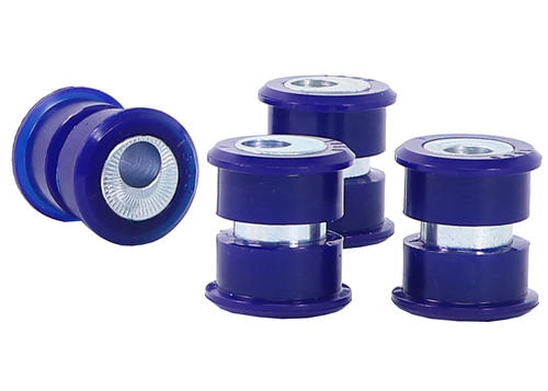 Rear Control Arm Upper - Inner/Outer Double Offset Bushing Kit, R32-R34