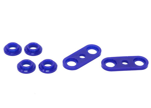 Transmission Mount Bushing Kit, R32/R33