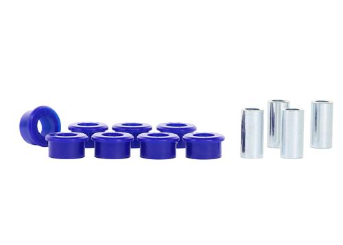 Rear Control Arm Upper - Inner/Outer Bushing Kit, R32-R34