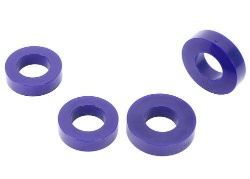 Subframe Traction Bushing Kit, R32-R34