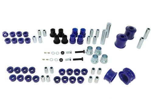 Vehicle Enhancement Bushing Kit, R32