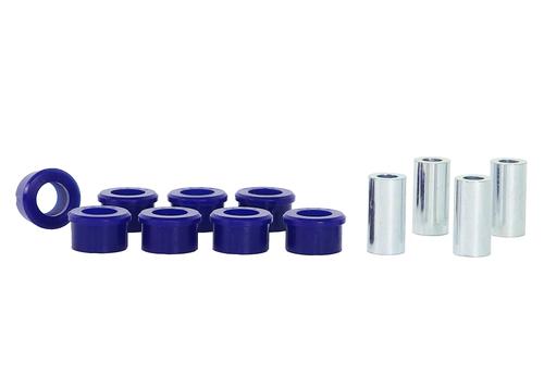 Rear Control Arm Lower - Inner Bushing Kit, R32