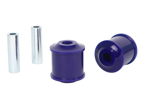 Front Strut Bar to Chassis Mount Bushing Kit, R32/R33