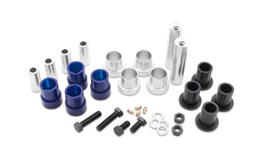 Control Arm Upper - Inner/Outer Bushing Kit (Adjustable), R32