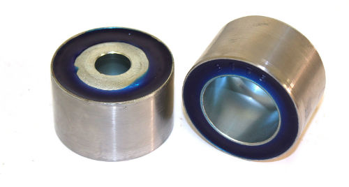 Rear Differential to Crossmember Mount Bushing Kit, R32-R34