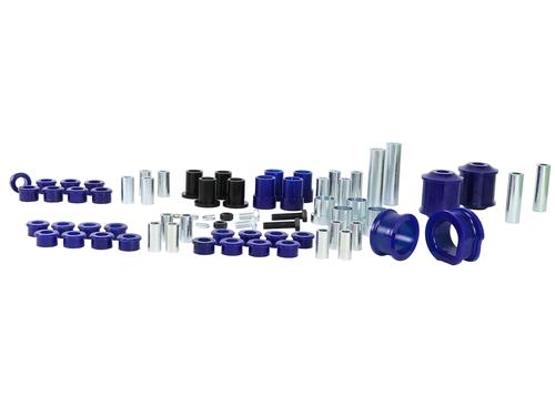 Vehicle Enhancement Bushing Kit, R32