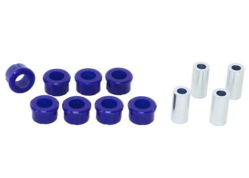 Rear Control Arm Lower - Inner Bushing Kit, R32