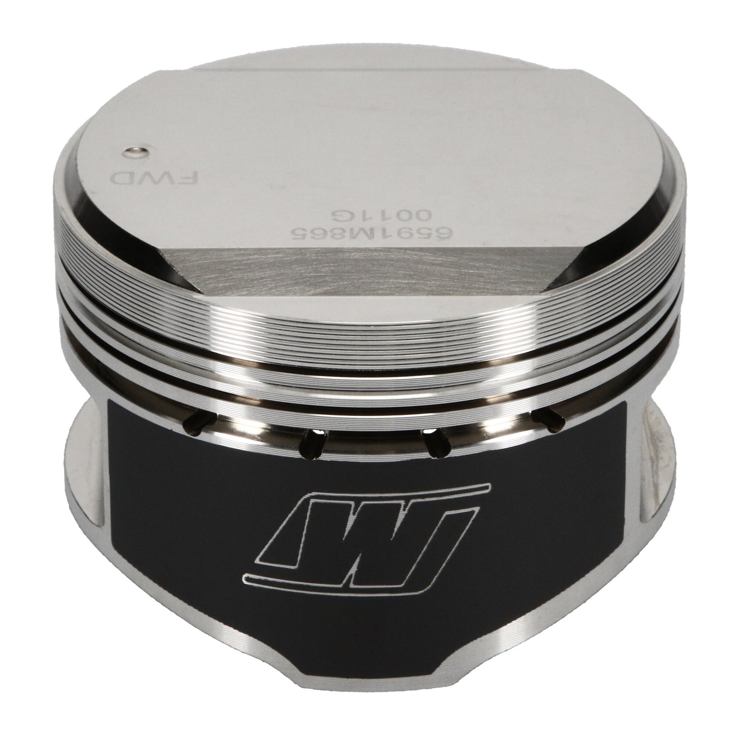 86.50mm Bore - Piston Kit, R32-R34