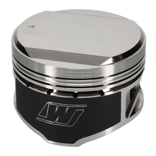86.00mm Bore - Piston Kit, R32-R34