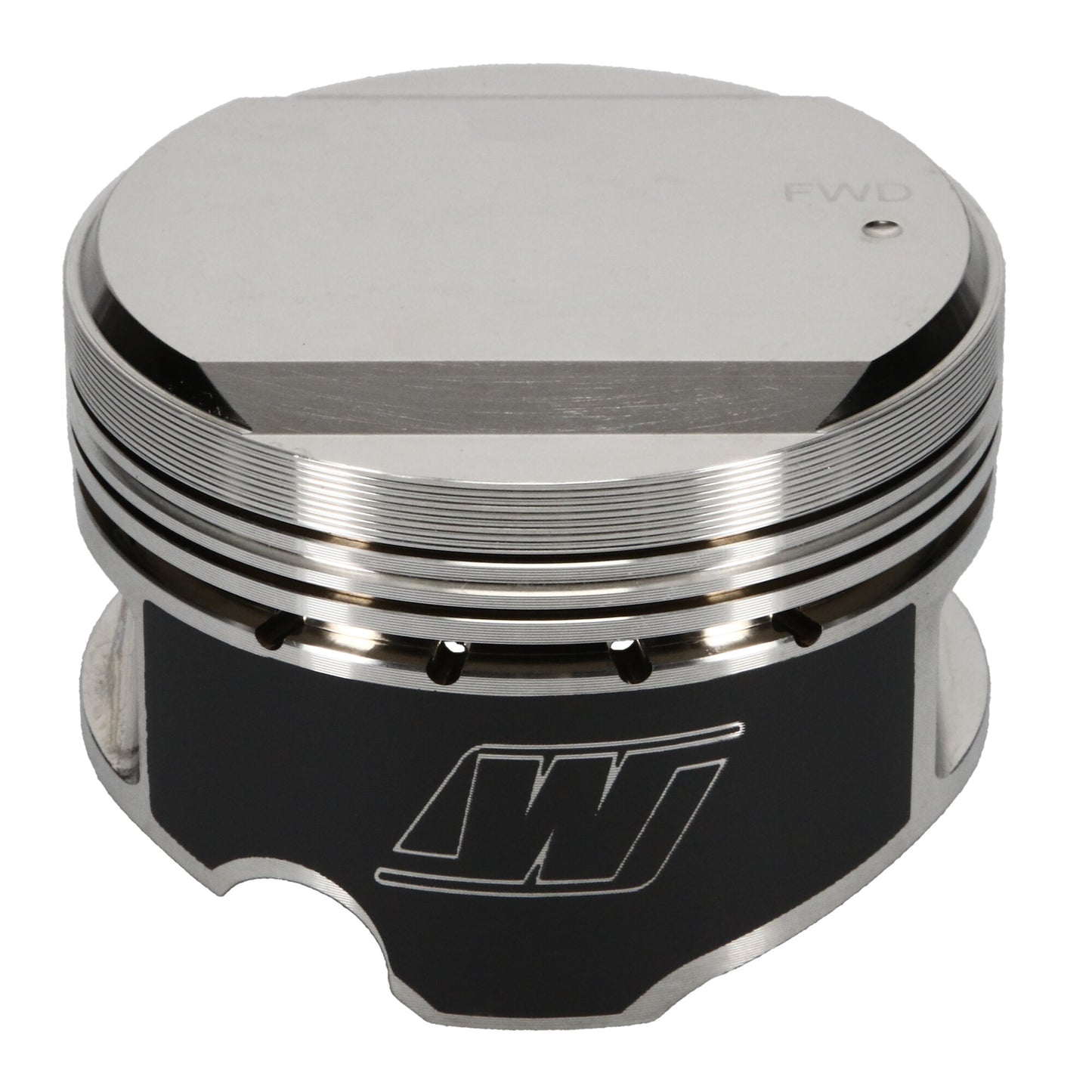 86.00mm Bore - Piston Kit, R32-R34
