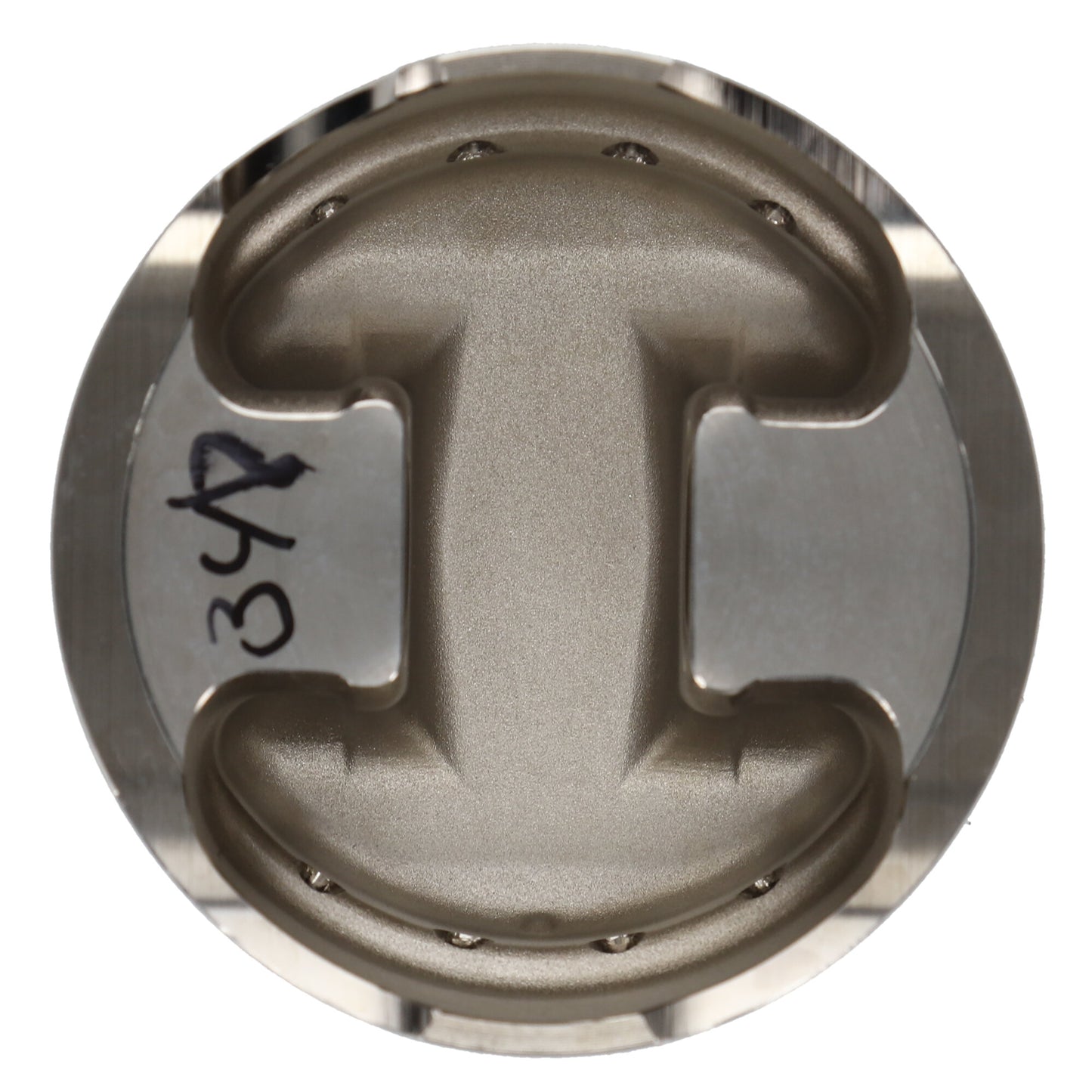 87.50mm Bore - Piston Kit, R32-R34