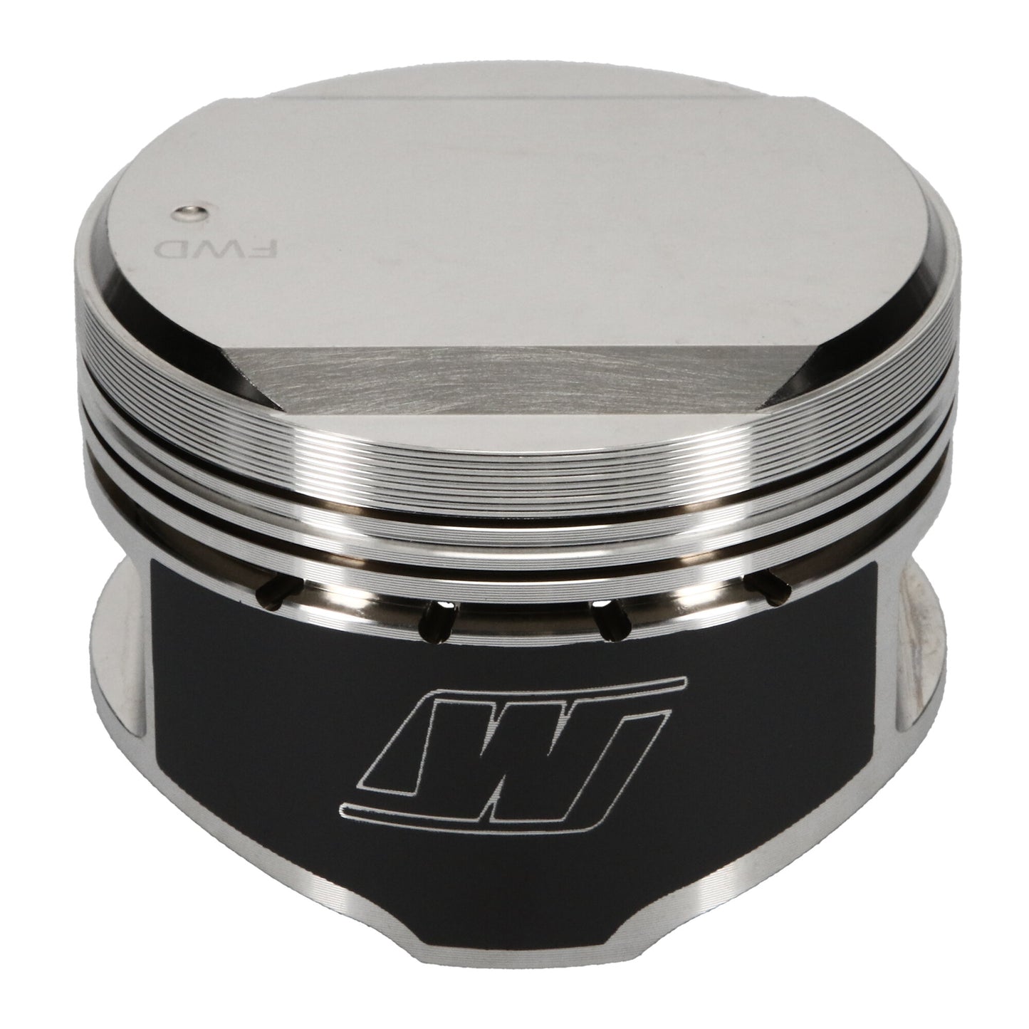 87.00mm Bore - Piston Kit, R32-R34