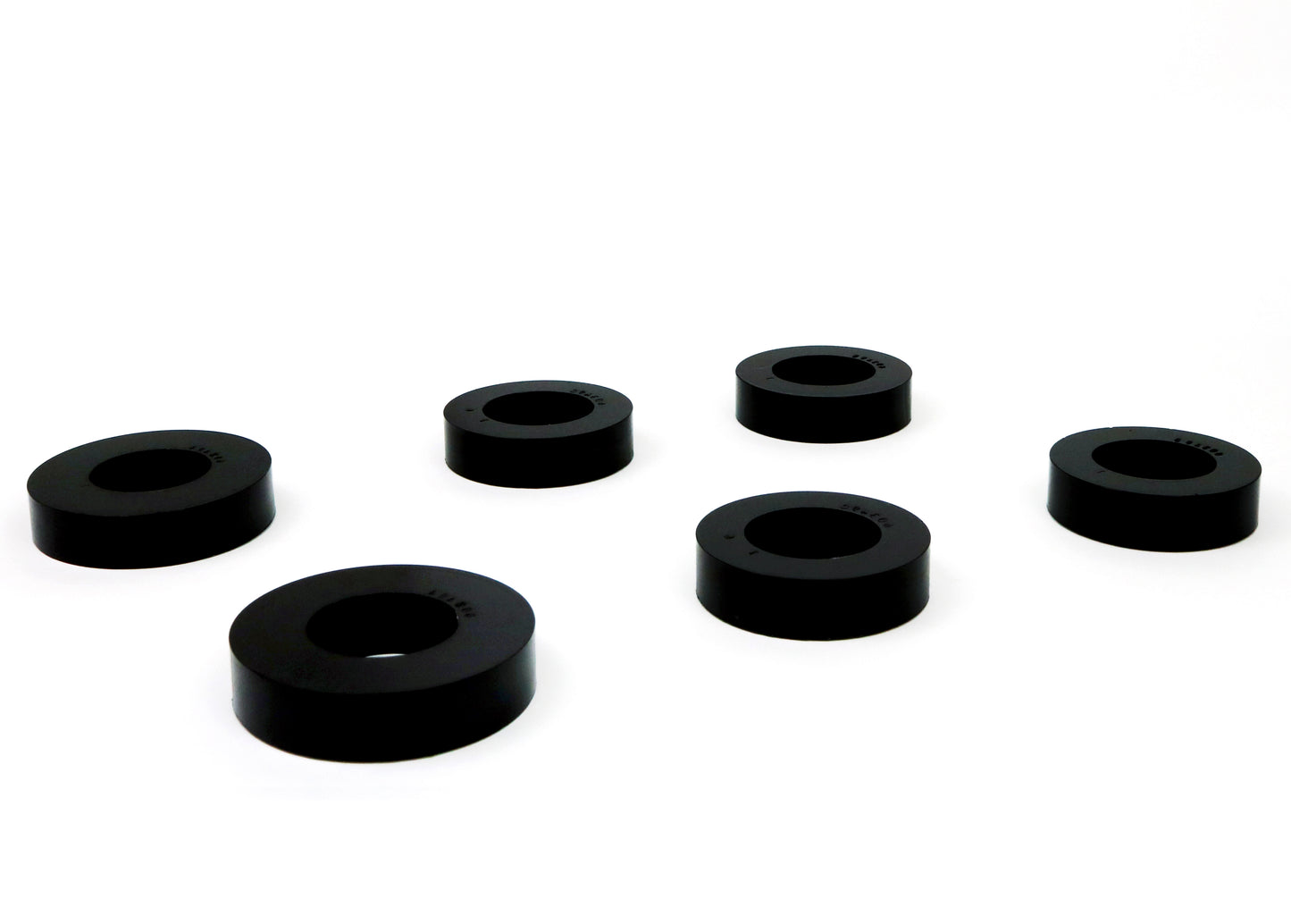 Subframe - Align And Lock Kit Bushing, R32-R34