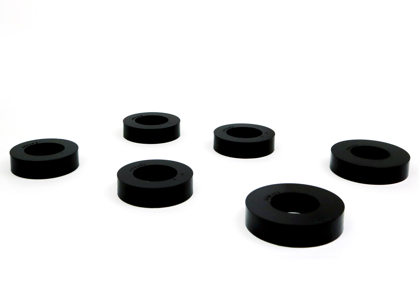 Subframe - Align And Lock Kit Bushing, R32-R34