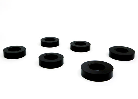 Subframe - Align And Lock Kit Bushing, R32-R34