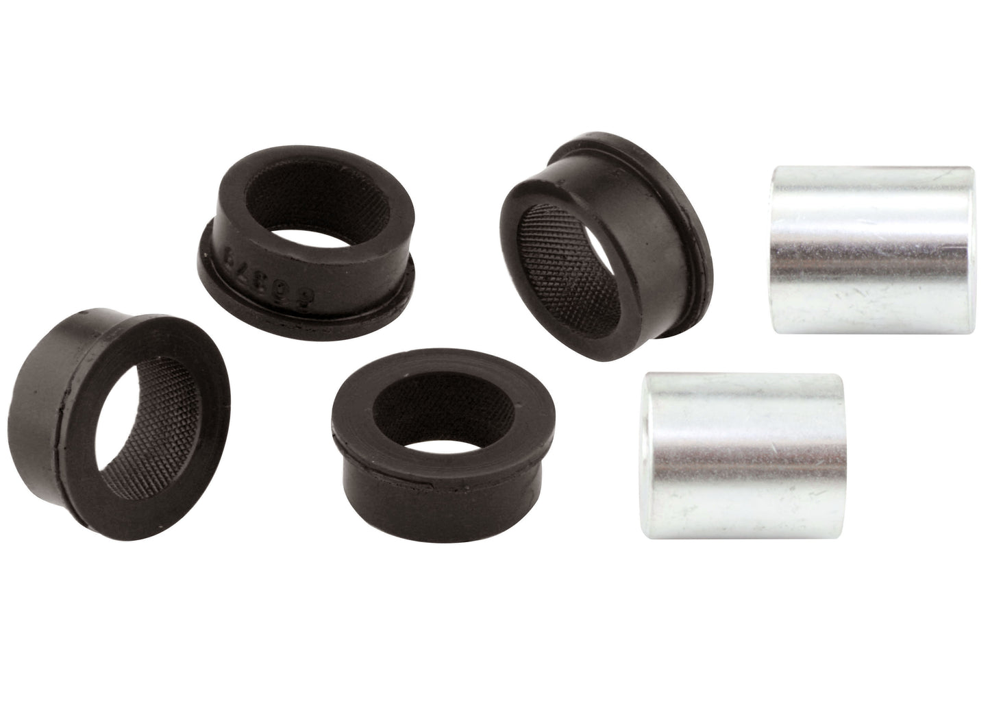 Control Arm - Rear Upper Outer Bushing, FC3S