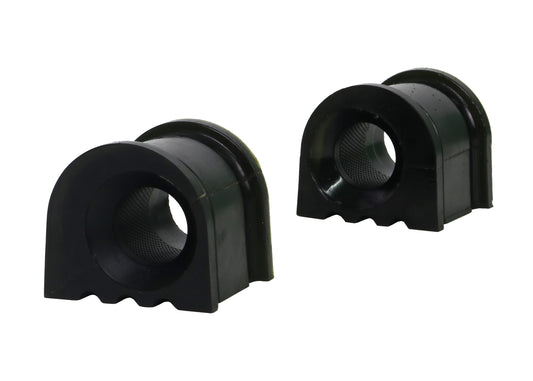 Control Arm - Lower Inner Rear Bushing, S4 FC3S
