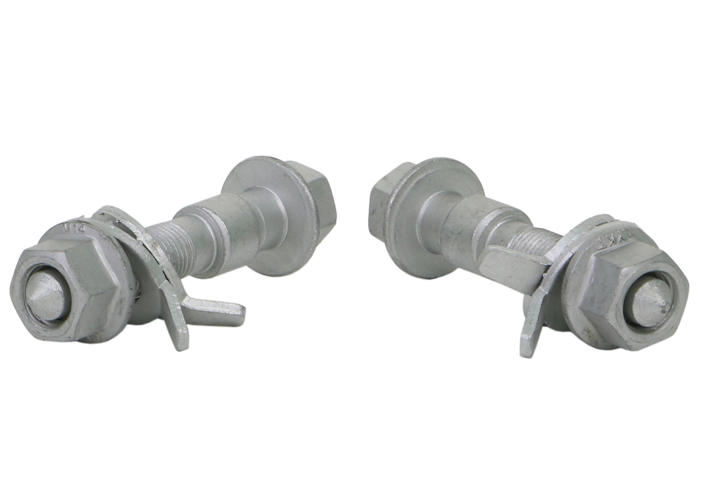 Camber Adjusting Bolt, FC/FD3S