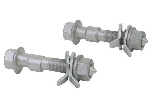 Camber Adjusting Bolt, FC/FD3S