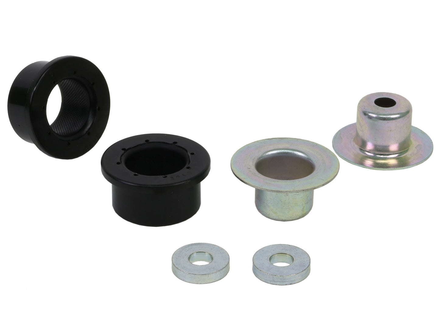 Differential - Mount Support Rear Bushing, R32-R34