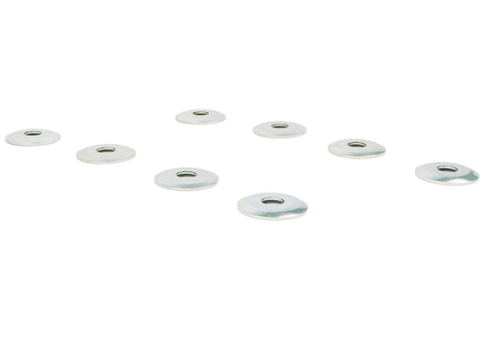 Sway Bar - Link Washers, R32/R33
