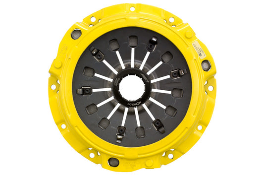 Heavy Duty Pressure Plate, FD3S