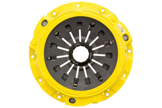 Xtreme Pressure Plate, FD3S