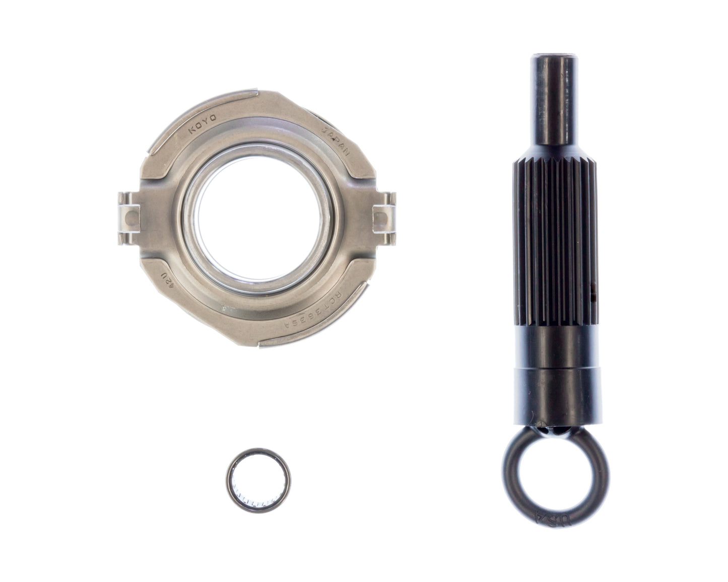 Hyper Series Accessory Kit, FC3S