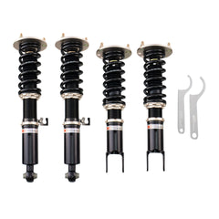 BR Coilovers, FD3S