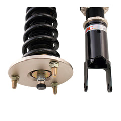 BR Coilovers, FD3S