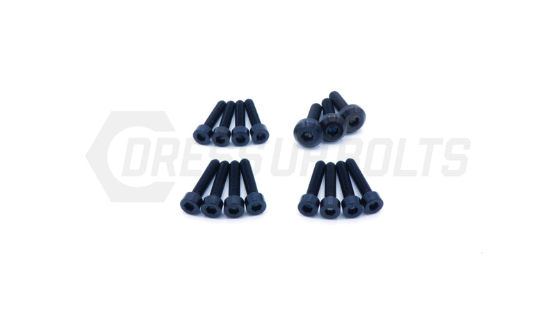 Stage 1 Titanium Hardware Engine Kit RB26, R32-R34
