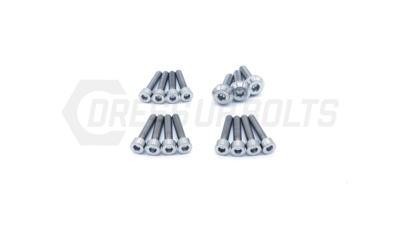 Stage 1 Titanium Hardware Engine Kit RB26, R32-R34