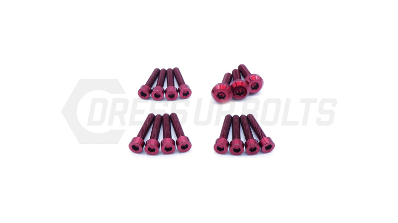 Stage 1 Titanium Hardware Engine Kit RB26, R32-R34