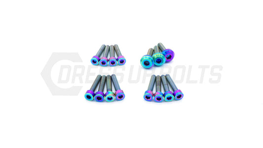 Stage 1 Titanium Hardware Engine Kit RB26, R32-R34