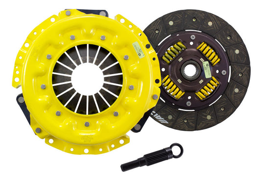 XT/Perf Street Sprung Kit, R32/R33 GTS-T
