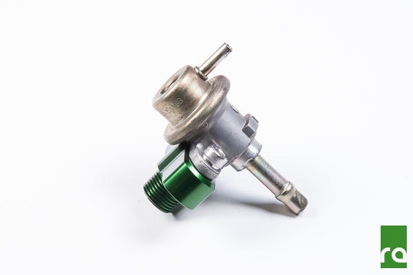 OEM FPR and FPD Adapter Fittings
