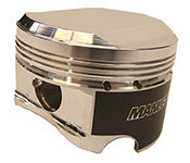 Piston Single - 87.0mm/1.103 CD E/D, R32-R34