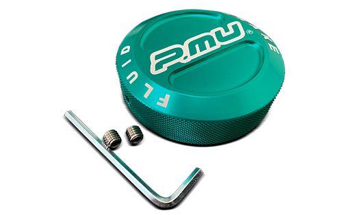 Brake Master Cylinder Cap