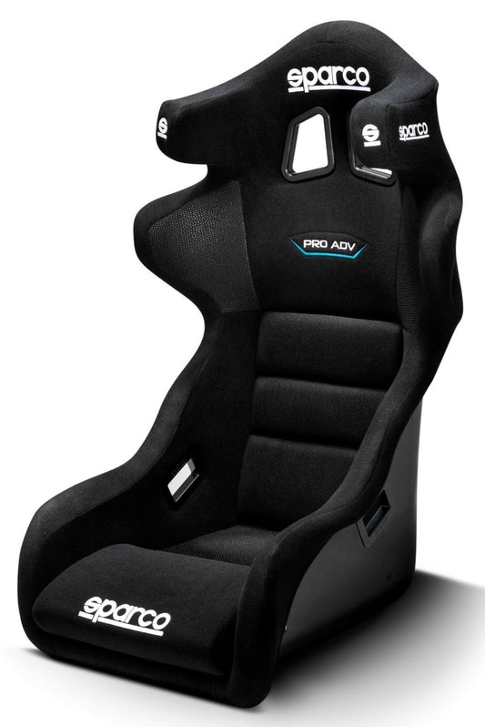 Sparco Pro ADV QRT (2020)